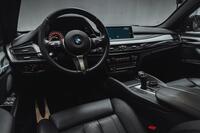 BMW X6 vaihtoauto