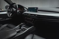 BMW X6 vaihtoauto