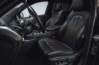 BMW X6 vaihtoauto