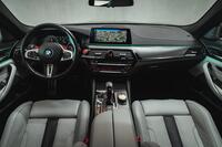 BMW M5 vaihtoauto