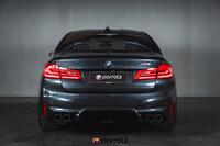 BMW M5 vaihtoauto