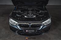 BMW M5 vaihtoauto