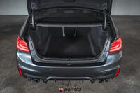BMW M5 vaihtoauto