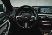 BMW M5 vaihtoauto