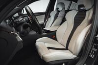 BMW M5 vaihtoauto