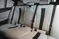 BMW M5 vaihtoauto
