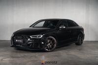 Audi RS3 vaihtoauto