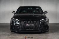 Audi RS3 vaihtoauto
