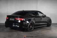 Audi RS3 vaihtoauto
