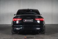 Audi RS3 vaihtoauto