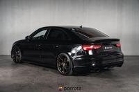 Audi RS3 vaihtoauto