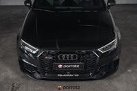 Audi RS3 vaihtoauto