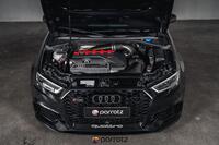 Audi RS3 vaihtoauto