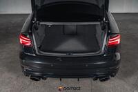 Audi RS3 vaihtoauto