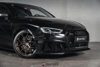 Audi RS3 vaihtoauto