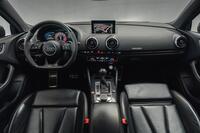 Audi RS3 vaihtoauto