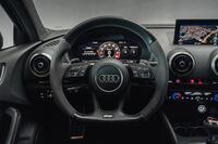 Audi RS3 vaihtoauto