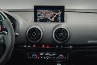 Audi RS3 vaihtoauto