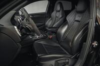 Audi RS3 vaihtoauto