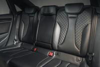 Audi RS3 vaihtoauto