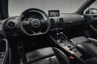 Audi RS3 vaihtoauto