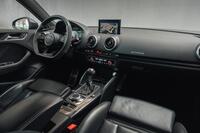 Audi RS3 vaihtoauto
