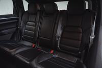 Porsche Cayenne vaihtoauto