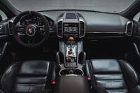 Porsche Cayenne vaihtoauto