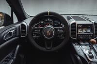 Porsche Cayenne vaihtoauto