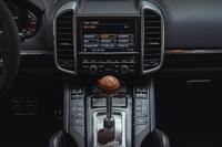 Porsche Cayenne vaihtoauto