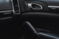 Porsche Cayenne vaihtoauto