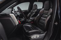 Porsche Cayenne vaihtoauto