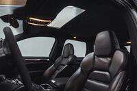 Porsche Cayenne vaihtoauto