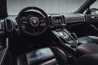 Porsche Cayenne vaihtoauto