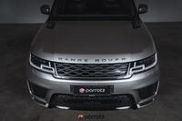Land Rover Range Rover Sport vaihtoauto