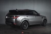Land Rover Range Rover Sport vaihtoauto