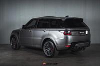 Land Rover Range Rover Sport vaihtoauto