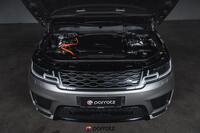 Land Rover Range Rover Sport vaihtoauto