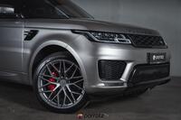 Land Rover Range Rover Sport vaihtoauto