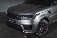 Land Rover Range Rover Sport vaihtoauto