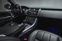 Land Rover Range Rover Sport vaihtoauto