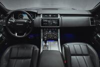 Land Rover Range Rover Sport vaihtoauto