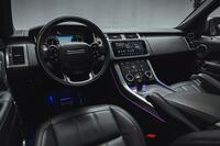 Land Rover Range Rover Sport vaihtoauto