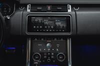 Land Rover Range Rover Sport vaihtoauto