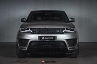 Land Rover Range Rover Sport vaihtoauto