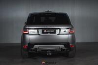 Land Rover Range Rover Sport vaihtoauto