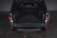 Land Rover Range Rover Sport vaihtoauto