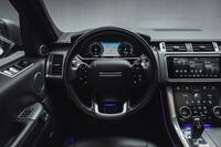 Land Rover Range Rover Sport vaihtoauto