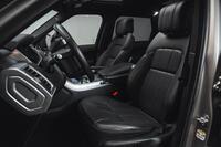 Land Rover Range Rover Sport vaihtoauto