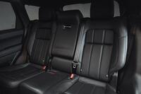 Land Rover Range Rover Sport vaihtoauto